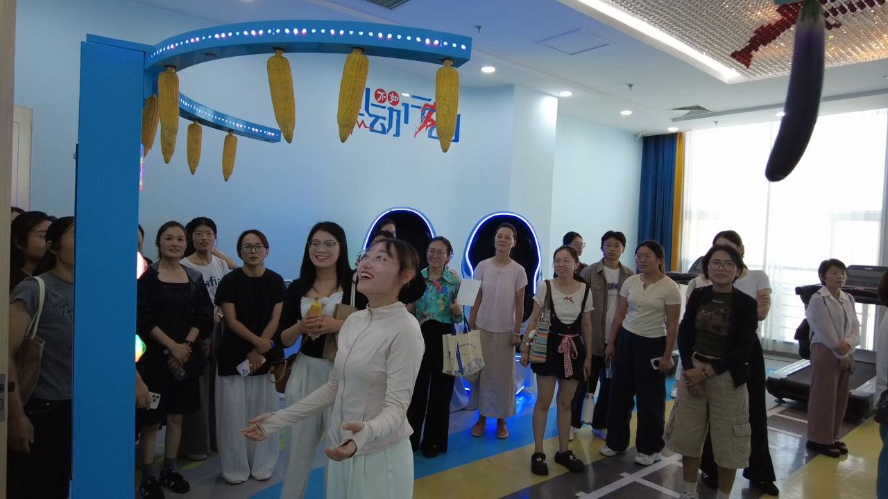 8月6日妇联 爱在开端培训(15)