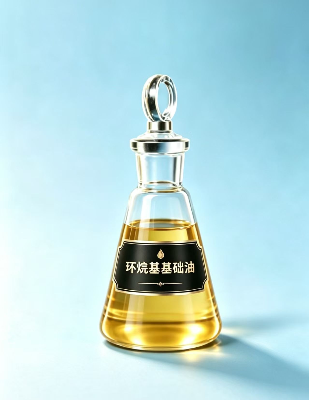 环烷基基础油