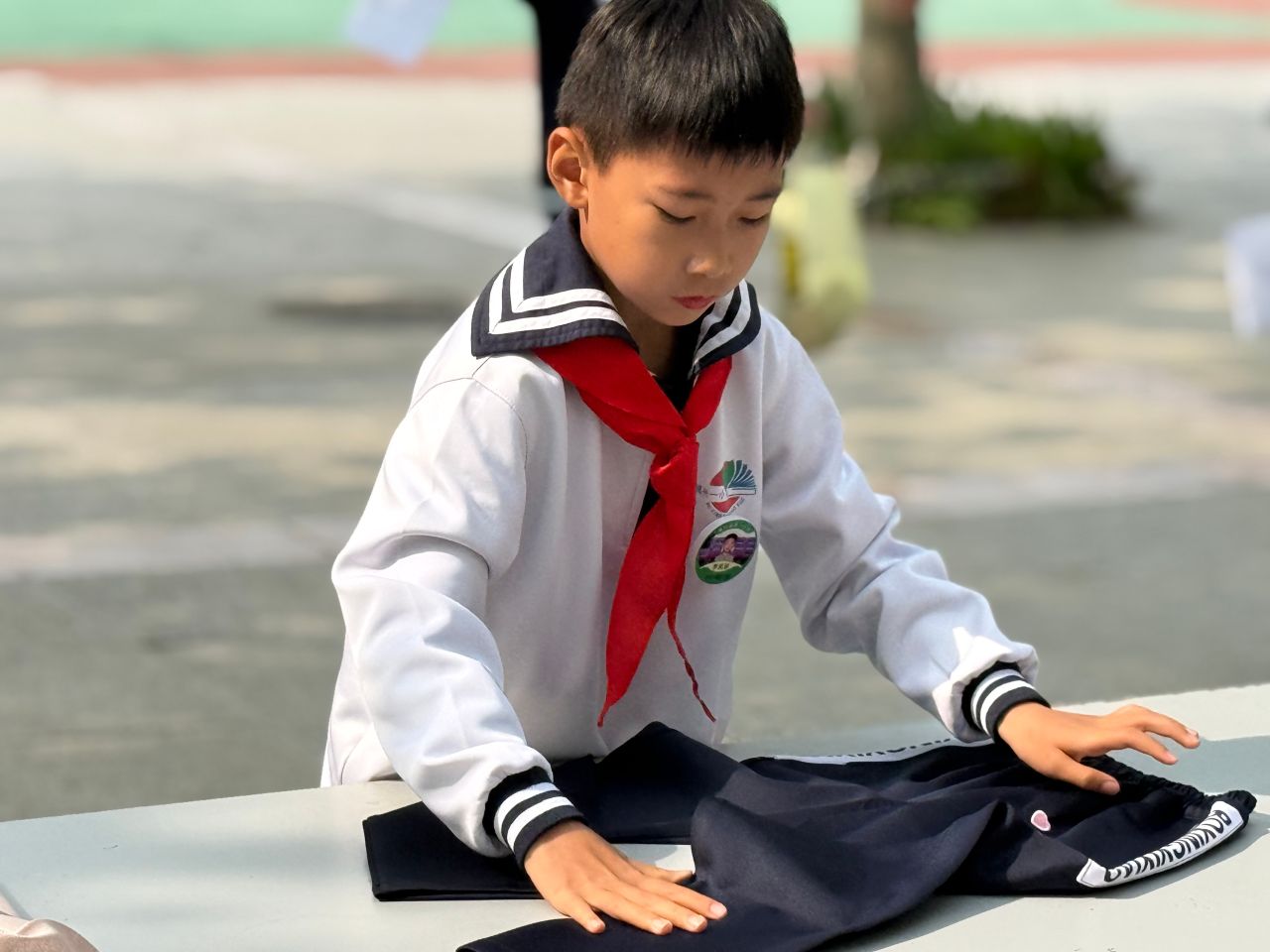 6.劳动