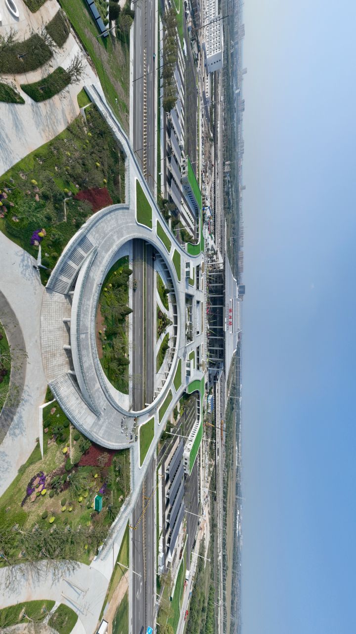 济滨高铁联调联试7