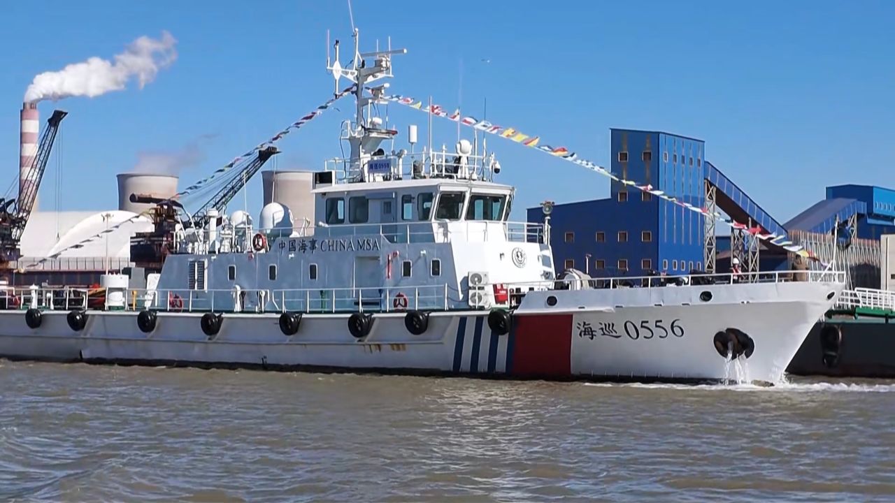 新船1