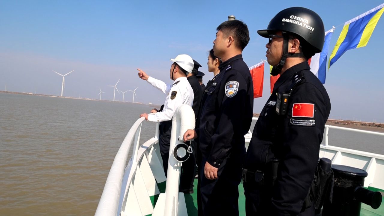 新船3